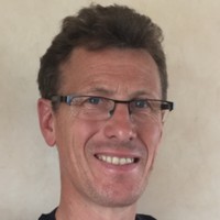 Gino. Loosveld