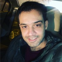 Prashant Pasrija