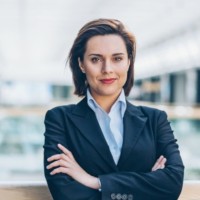 Arina Meleshchenko