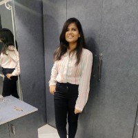 Deepanshi Goyal