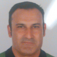 Lorenzo Bernal González