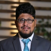 Umair Hasan Burney {Specialist in Account Management - SCM - CS}