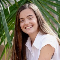 Isabella Overby