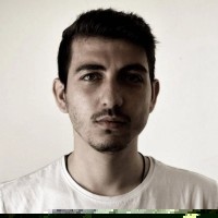 Morteza Khorasani