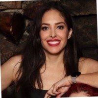 Christina Saenz