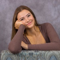 Gabrielle Clover