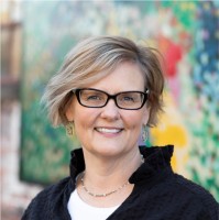 Valerie Johnson