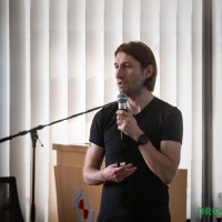 Dinko Osmankovic, Phd