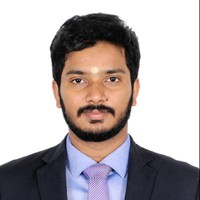 Dheeraj K S