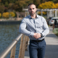 Jason Sorin