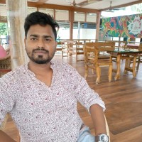 Ravi Bhushan Singh