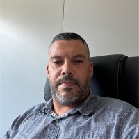 Damien Bouchibi