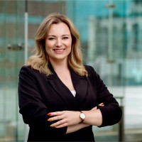 Aleksandra Stępińska