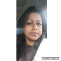 Bharti Gupta