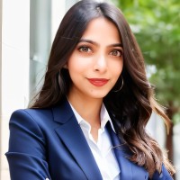 Sahana Athreya, Cfa