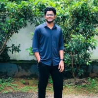 Harshad T M