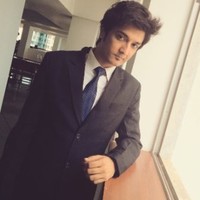 Kashyap Gohil