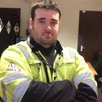 Matthew Lovie