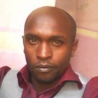 reuben Mboche Njuguna