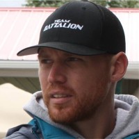 Matthew Chapman