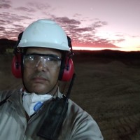 Odair Dos Santos Mendonça