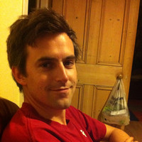 Chris Chapman