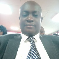 Kouraogo Julien