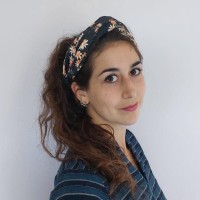 Pauline Bertrand