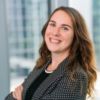 Jessica Parkhurst (Mba, Sphr)