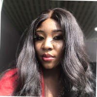 DEBORAH OYE-EFEBO