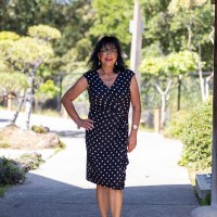 Tracy Bonal