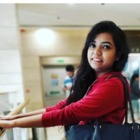 Trisha Choudhary