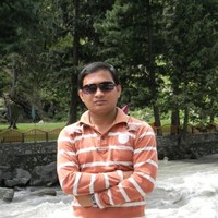 Samir Majumdar