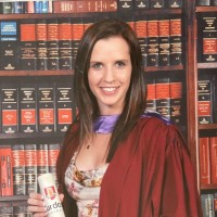 Kirsty Peddie