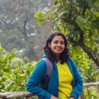 Lakshmi Mukundan