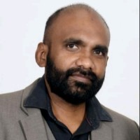 Jai Vinoth (CHRP)