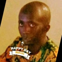 Bakary Cham