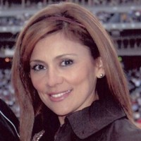 Judy Gonzalez