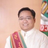 Brian Milo Buenaventura