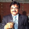 Arjun Maheshwari