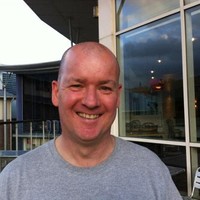 Tim Heaton