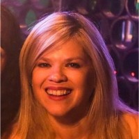 Jo Monaghan