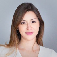 Olya Shabason