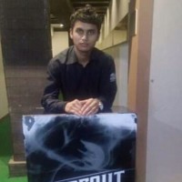 md khairul rahaman mondal