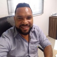 Alex Carvalho Santos
