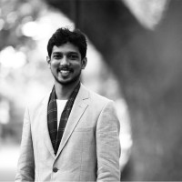 Shashank Narayan