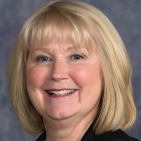 Joan Pinckney