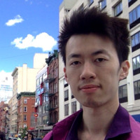 Chuck Wu