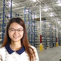 Aimee Ma