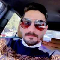 Mohammed Emad